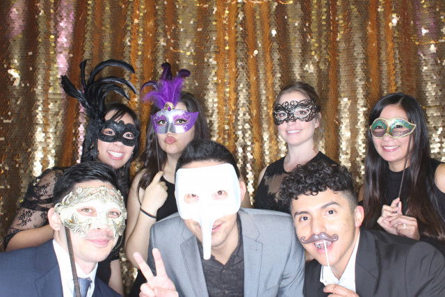 REVANCE WINTER EVENT