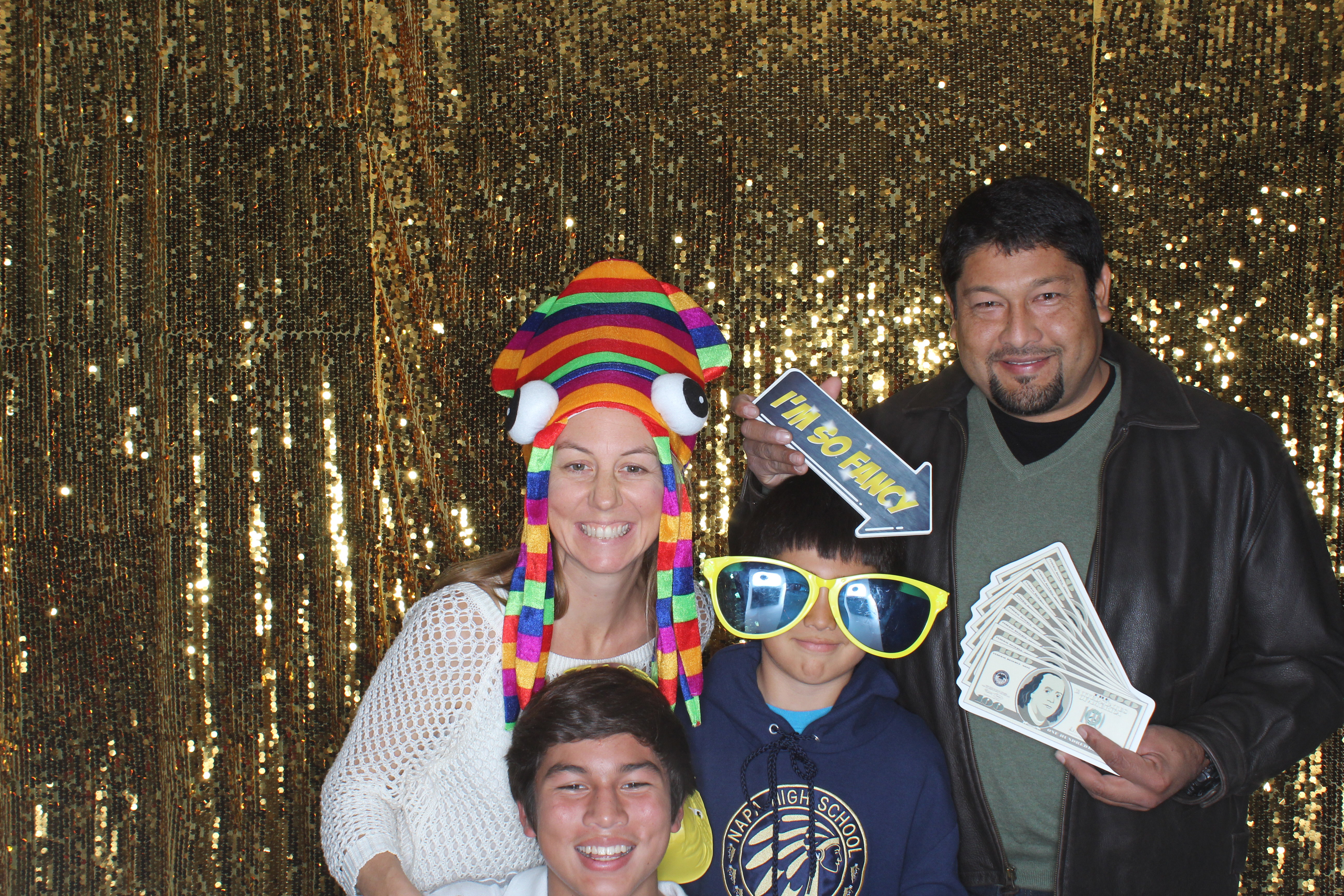 NAPA WATER POLO