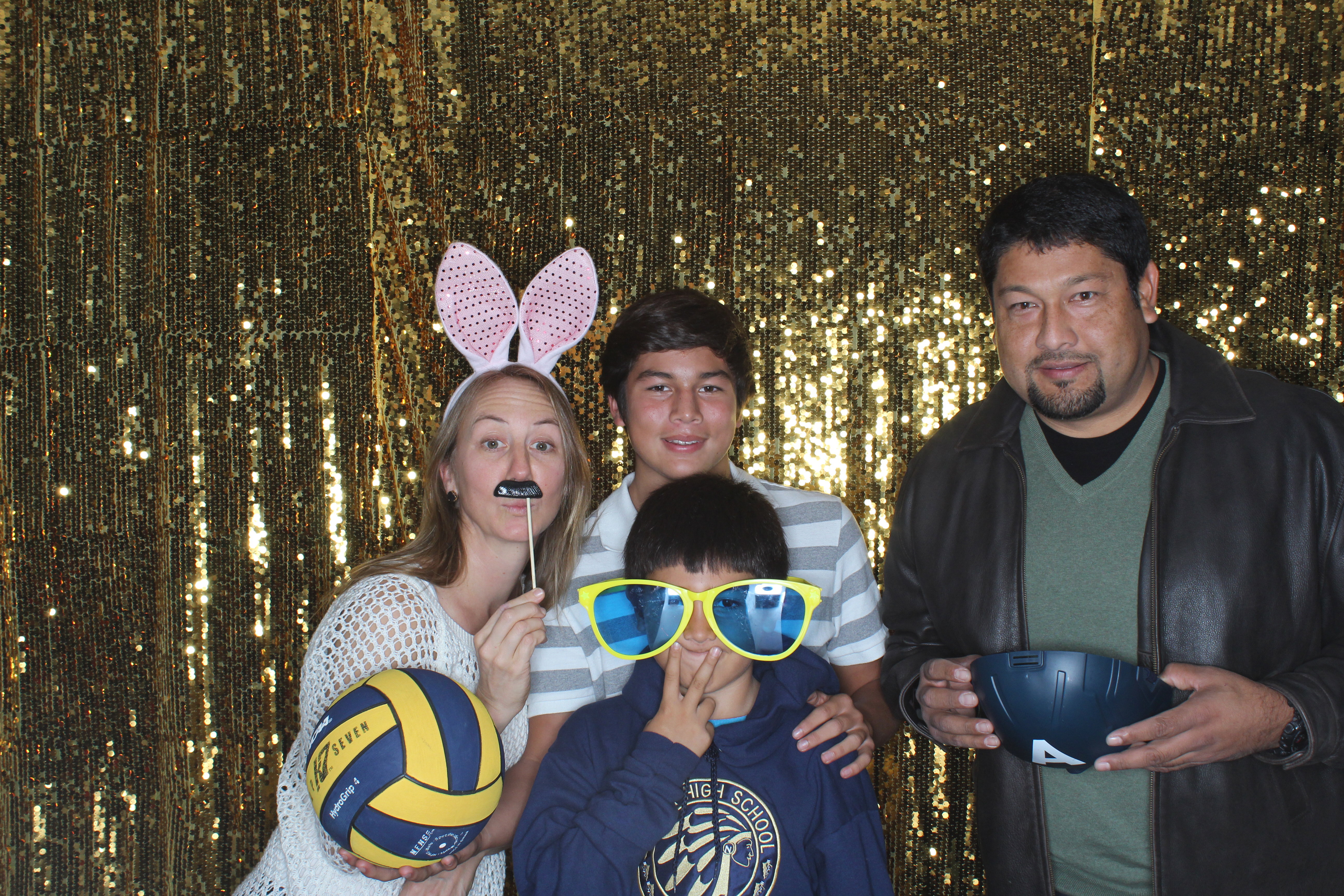 NAPA WATER POLO