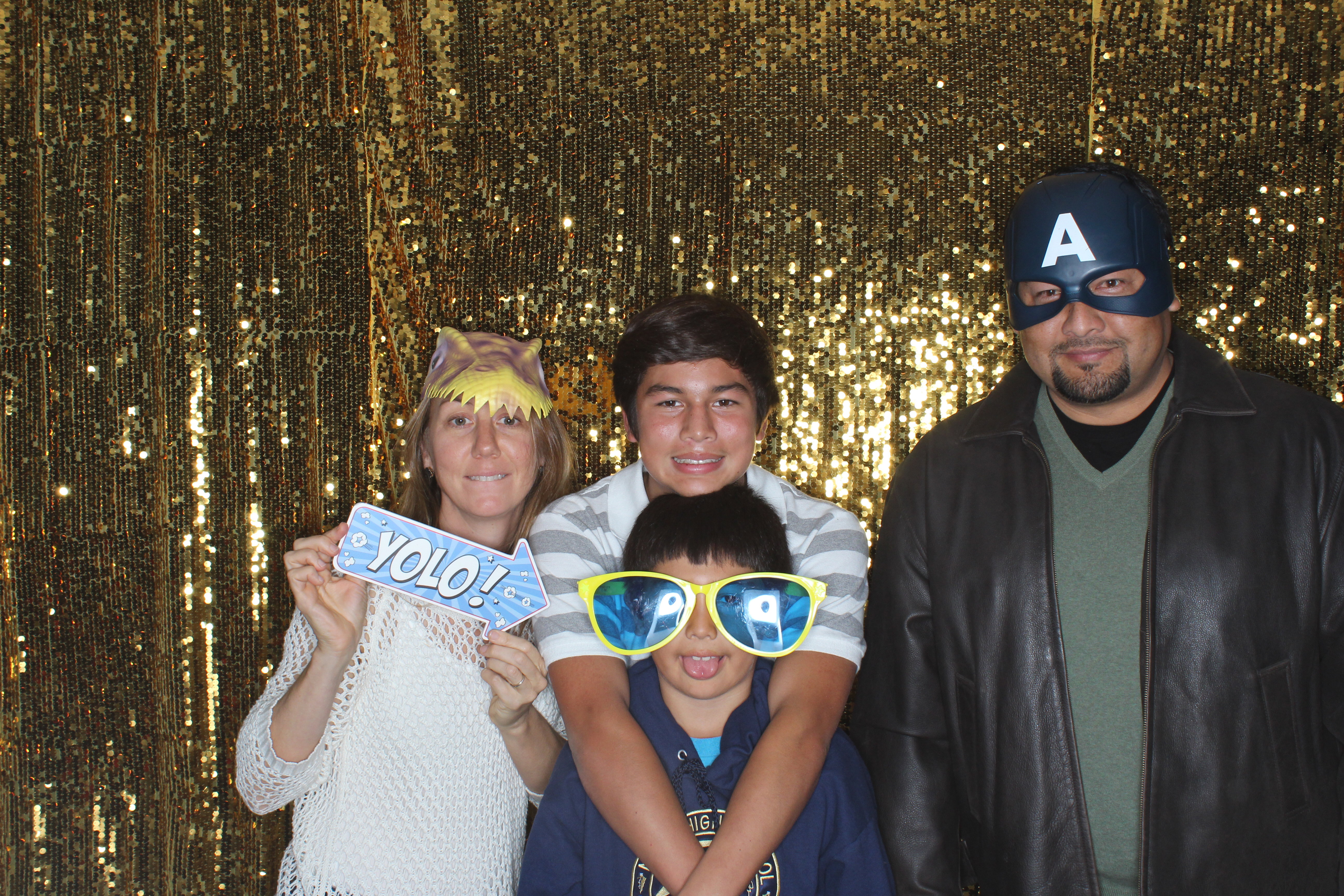 NAPA WATER POLO