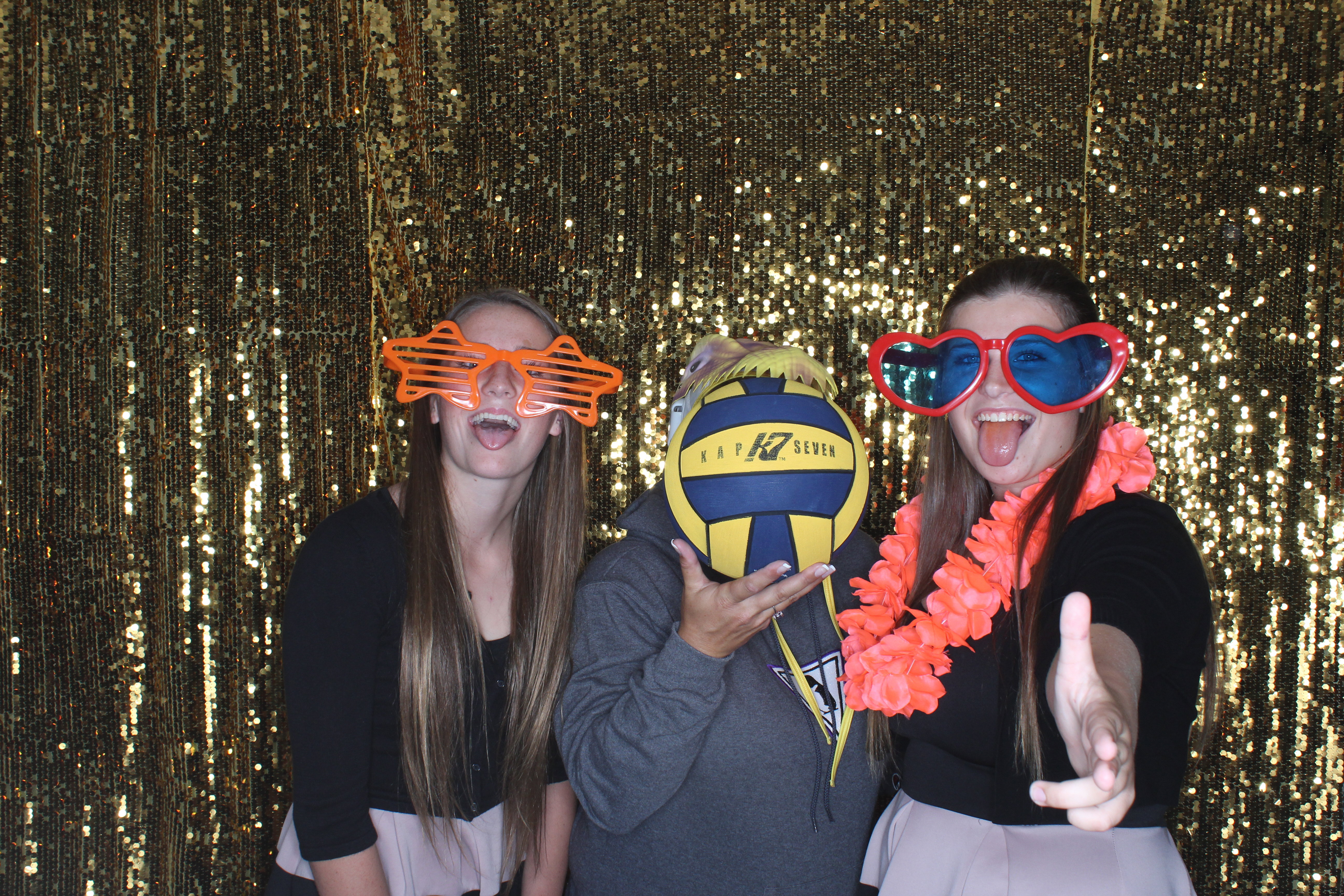NAPA WATER POLO