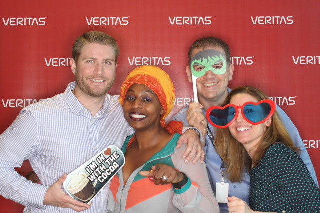 VERITAS INTERNATIONAL WOMENS DAY