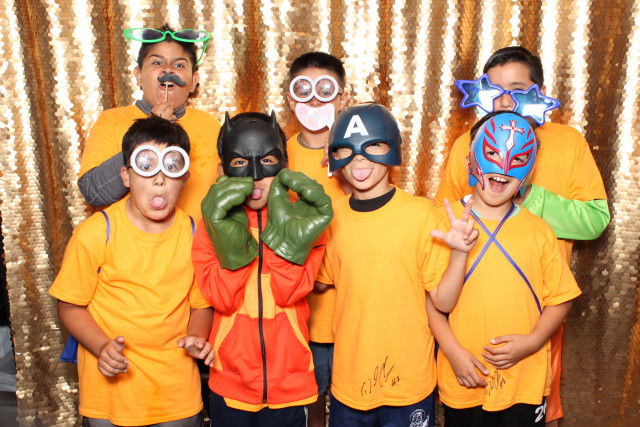 UC BERKELEY OLYMPICS DAY