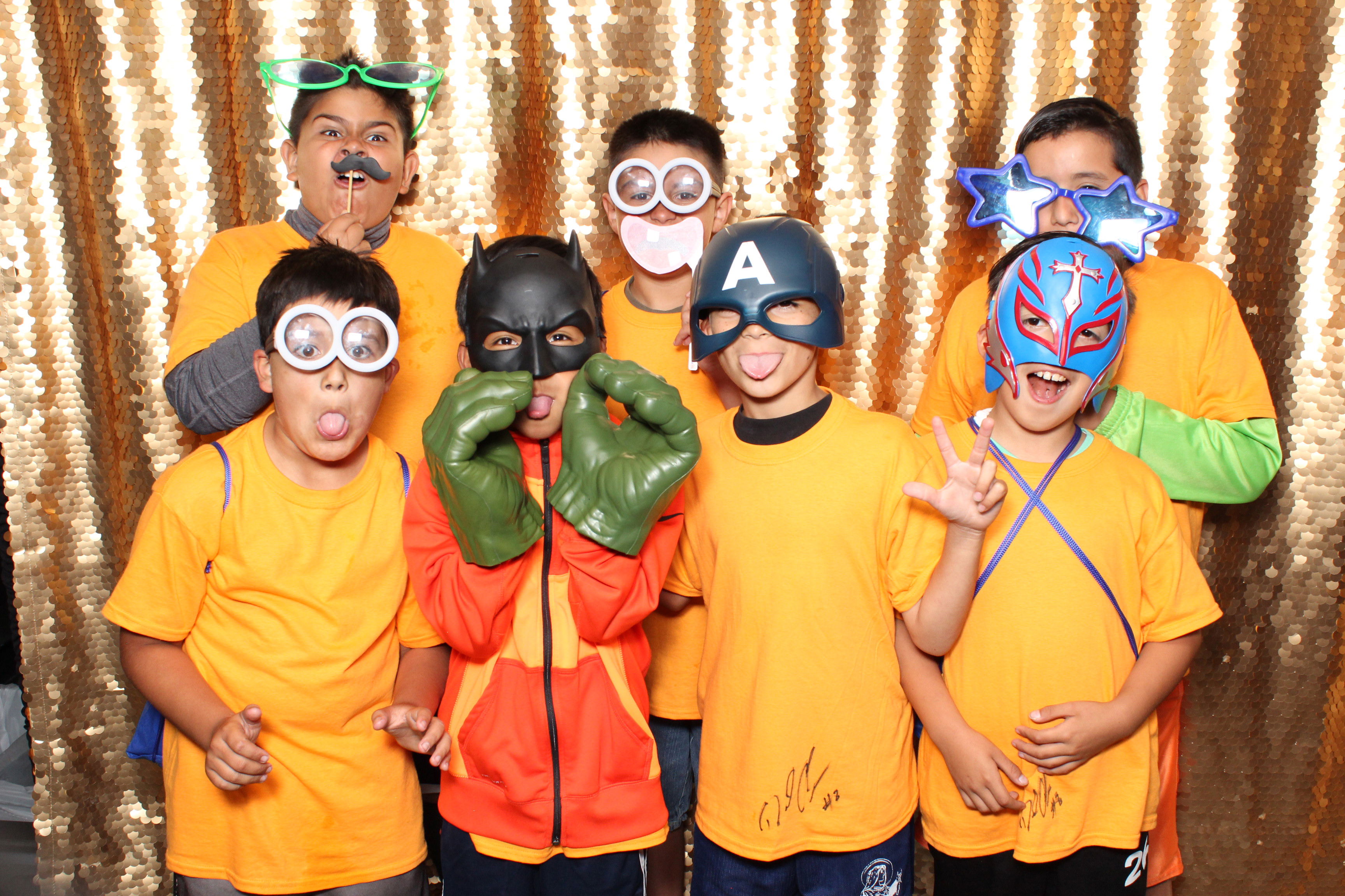 UC BERKELEY OLYMPICS DAY