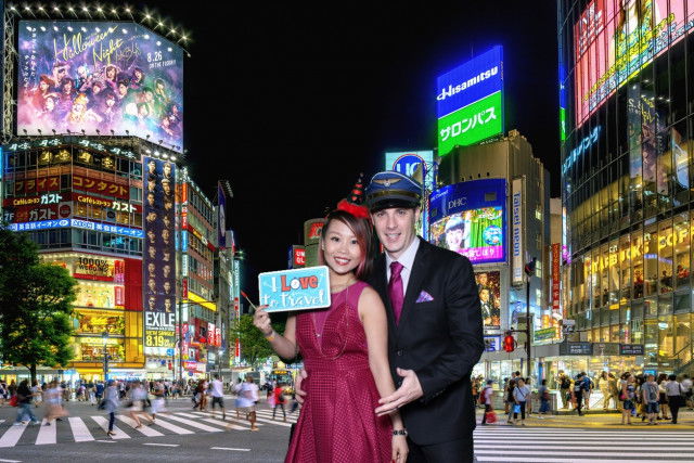 GOOGLE @ HILLER AVIATION MUSEUM