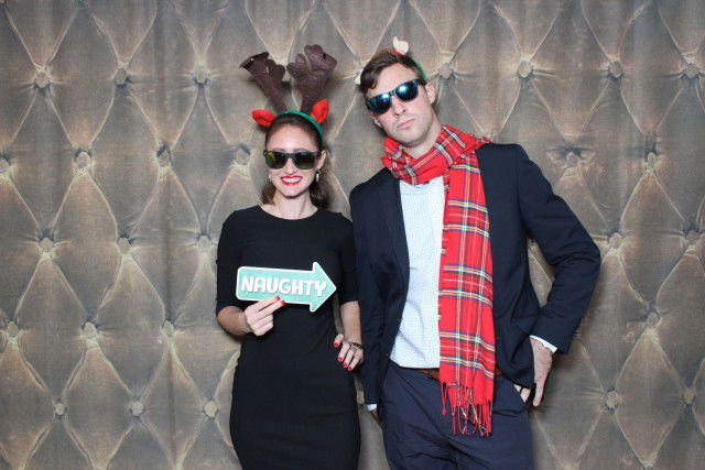 HICKMAN LAW FIRM HOLIDAY PARTY