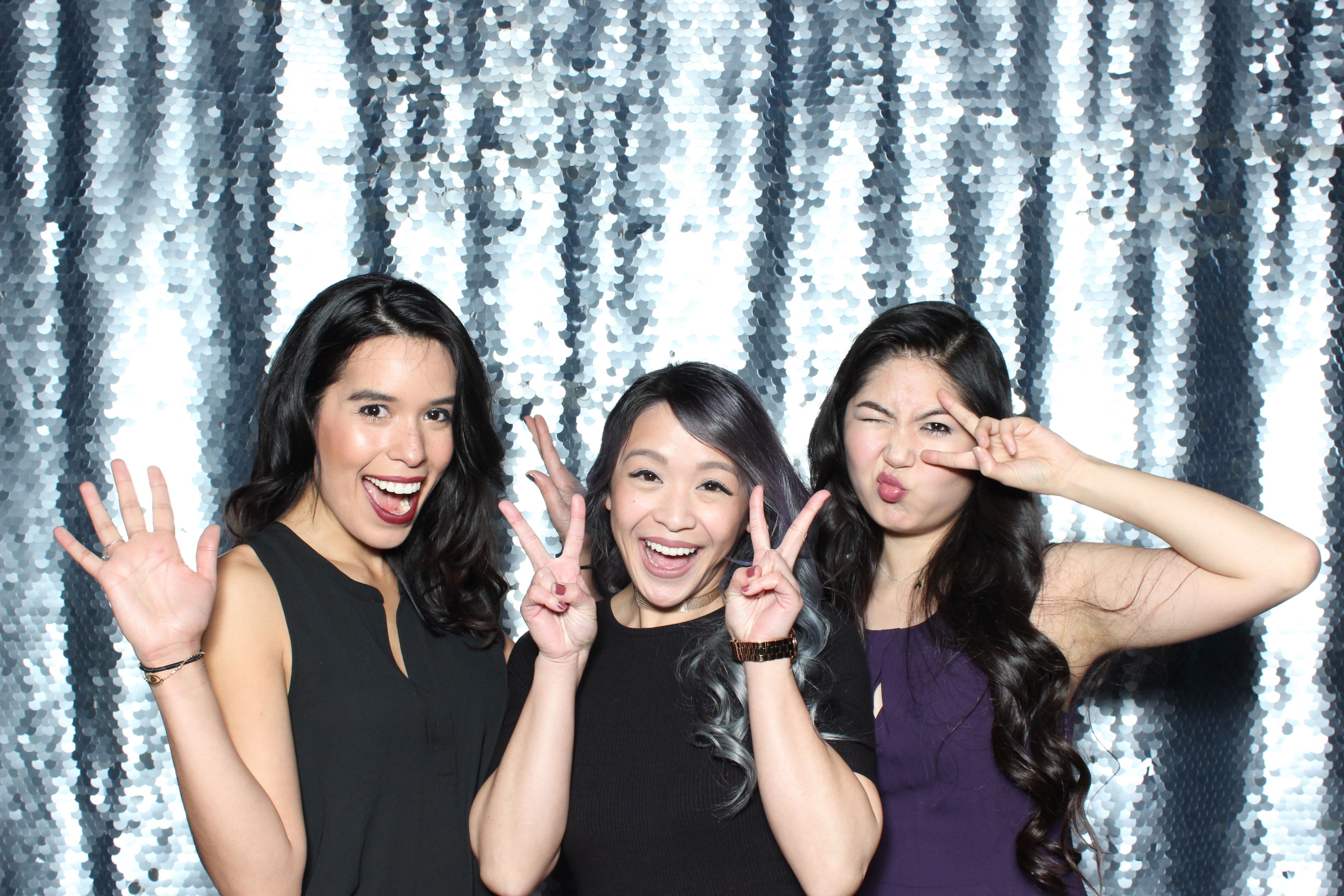 INTERIOR ARCHITECTS HOLIDAY PARTY