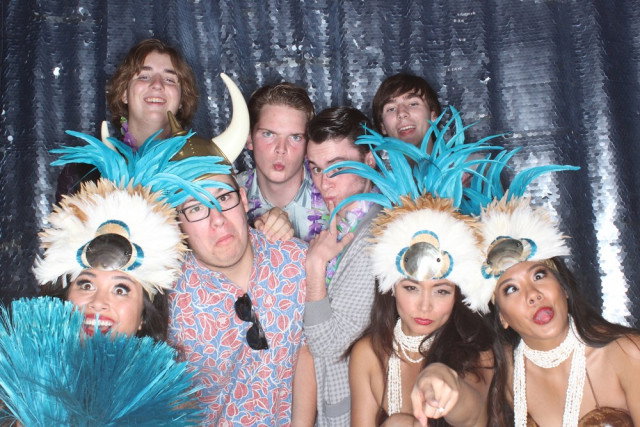 Protected: STEVE’S LUAU