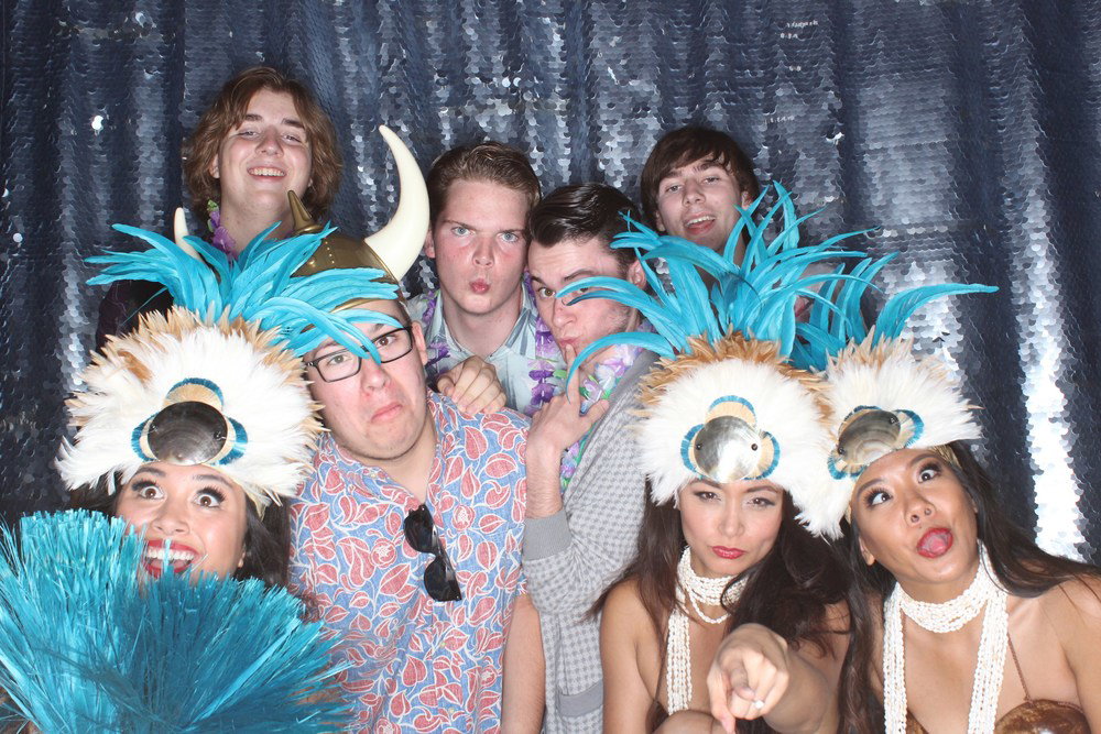 Protected: STEVE’S LUAU