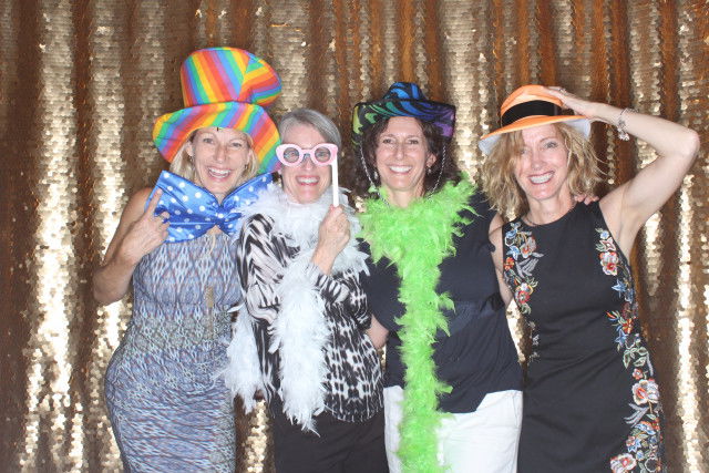 ELLA’S BAT MITZVAH