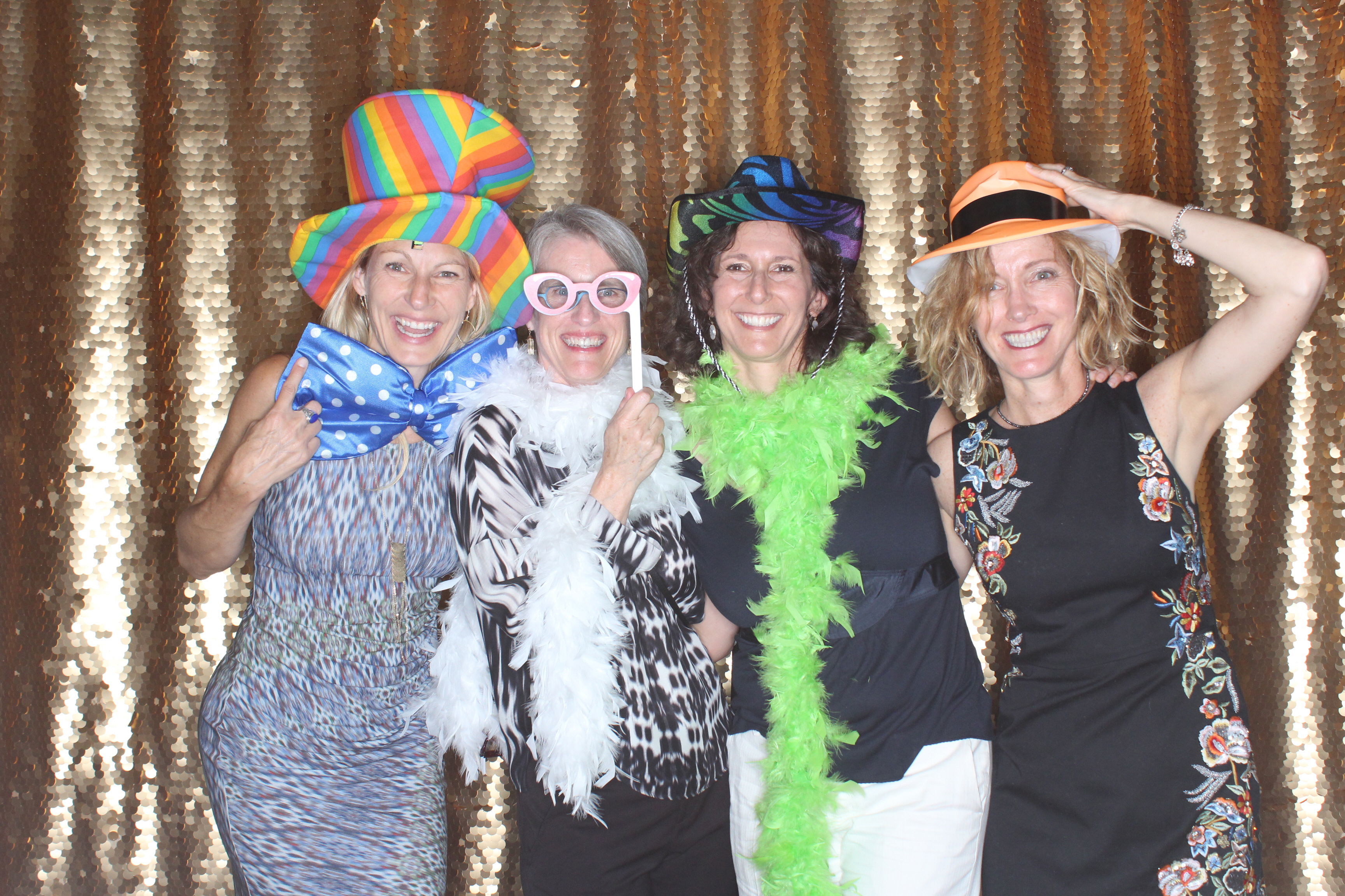 ELLA’S BAT MITZVAH