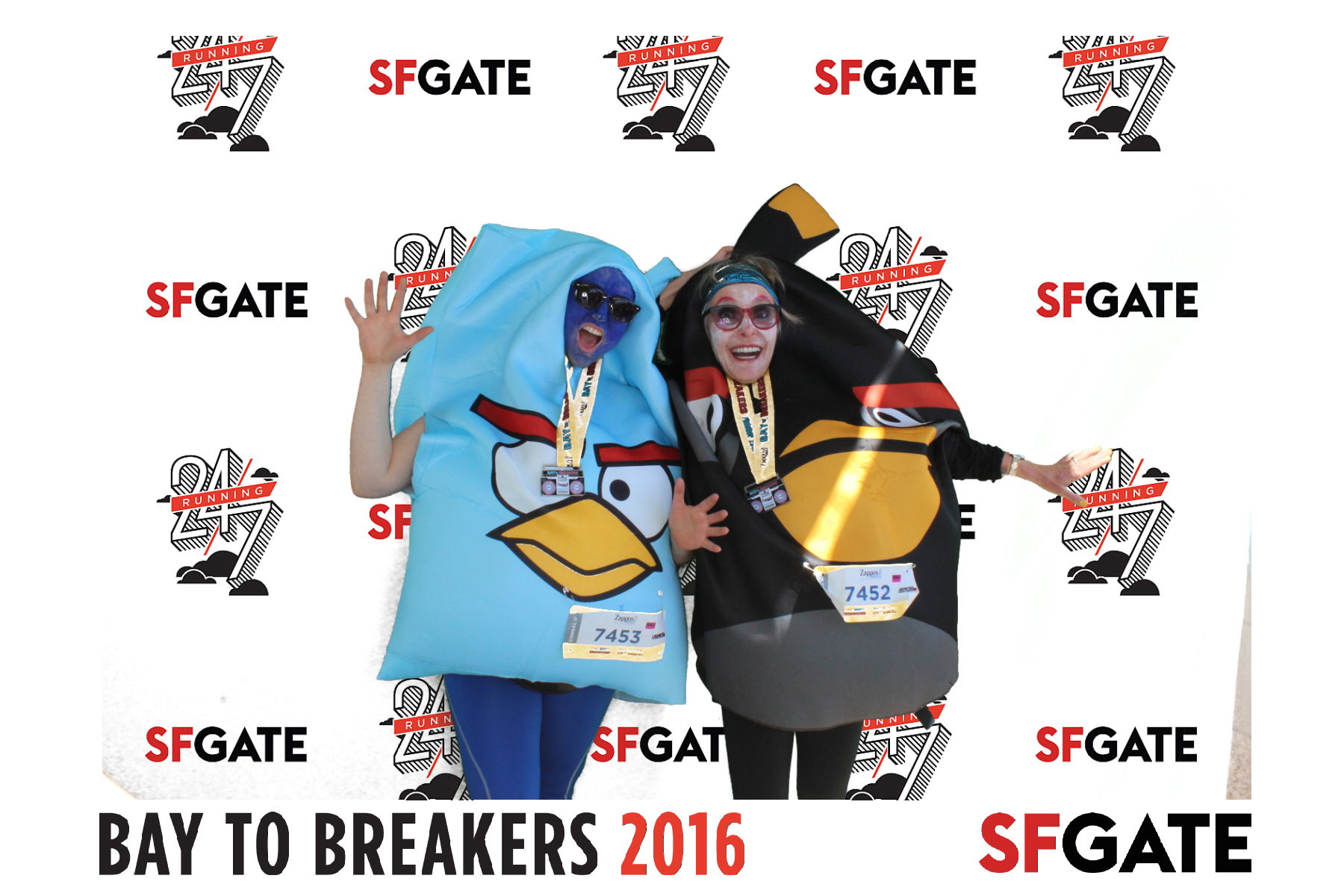 Protected: BAY TO BREAKERS 2016
