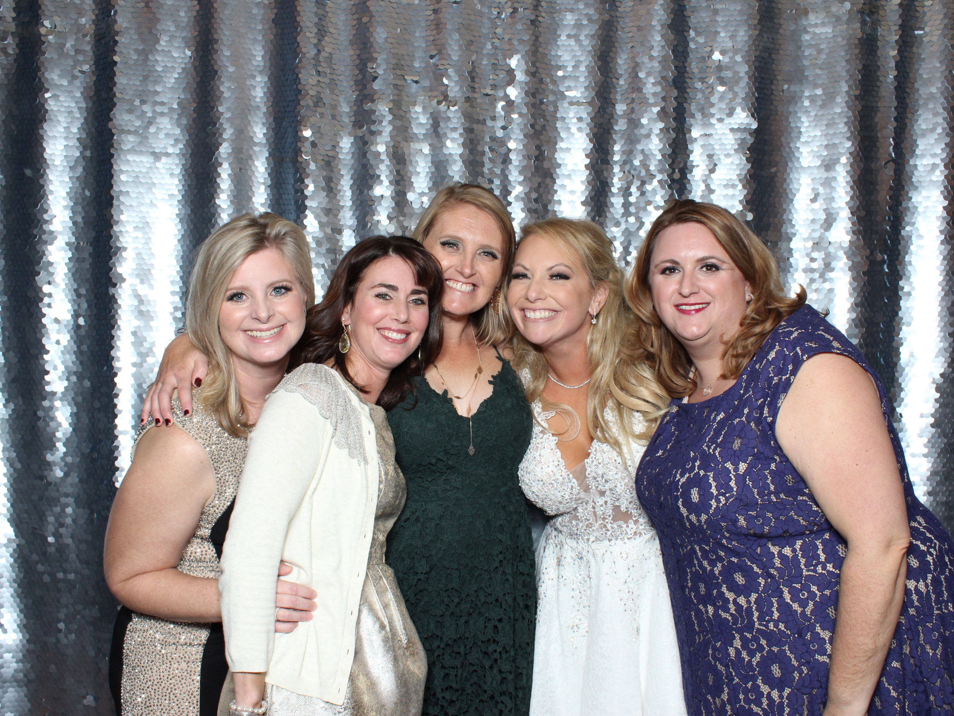 CRISTINA’S BIRTHDAY