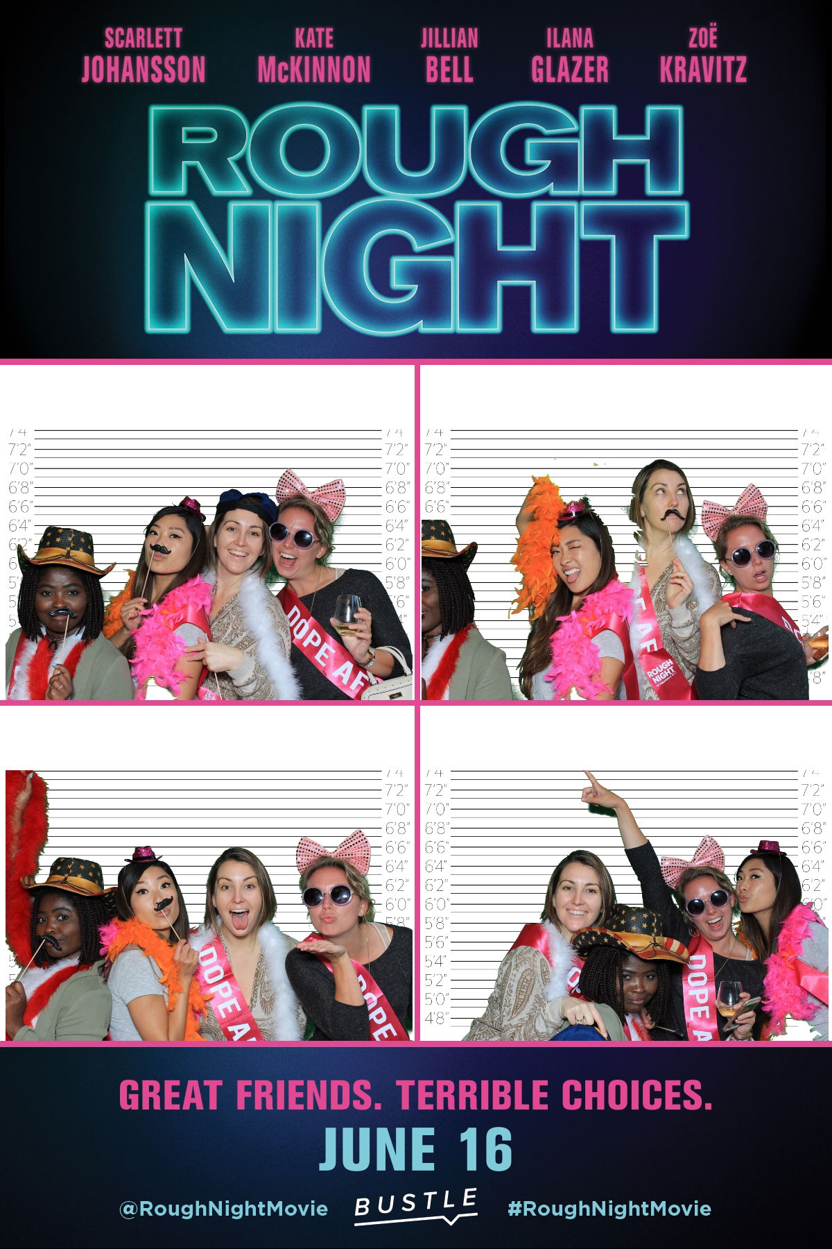 Protected: SONY MOVIE PREMIERE (Oakland)