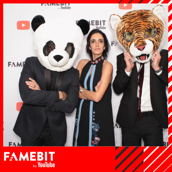 Branded Animated GIFs