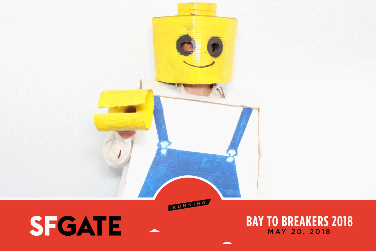 BAY TO BREAKERS 2018