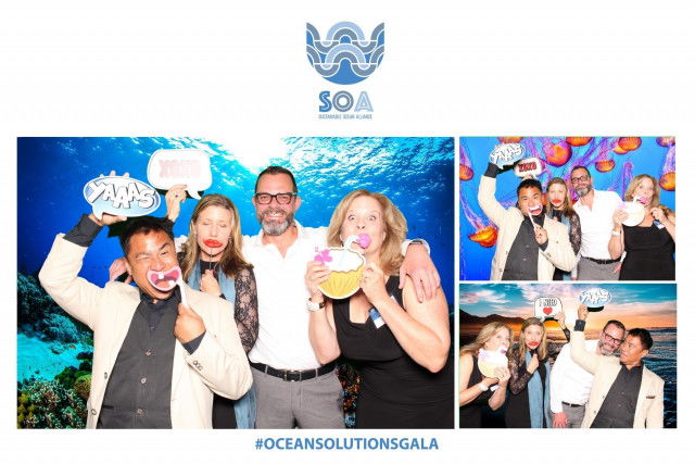 OCEAN SOLUTIONS GALA
