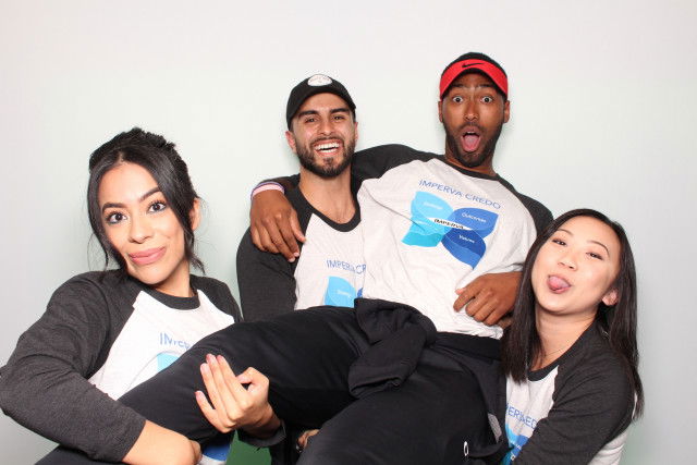 Protected: IMPERVA 18