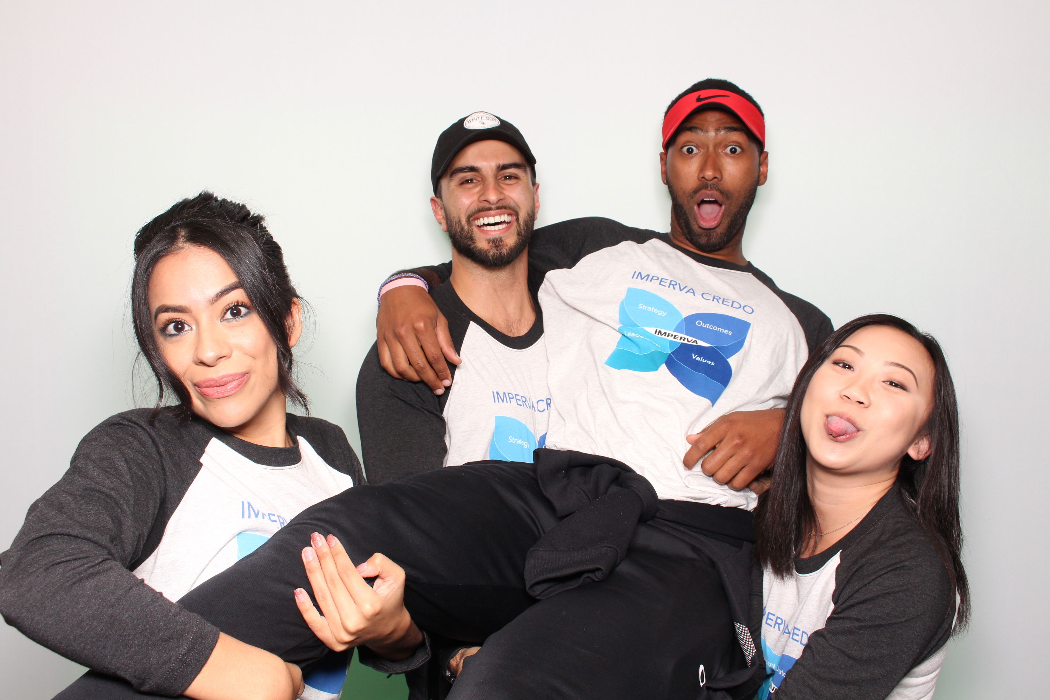 Protected: IMPERVA 18