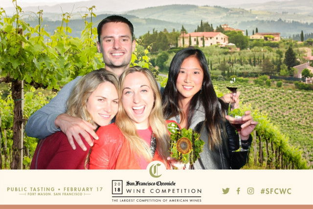 Protected: SF WINE FESTIVAL