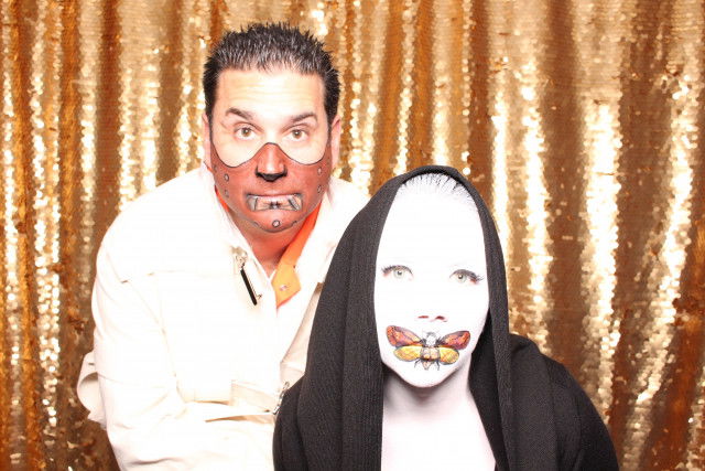 AMY’S 2019 OSCAR PARTY