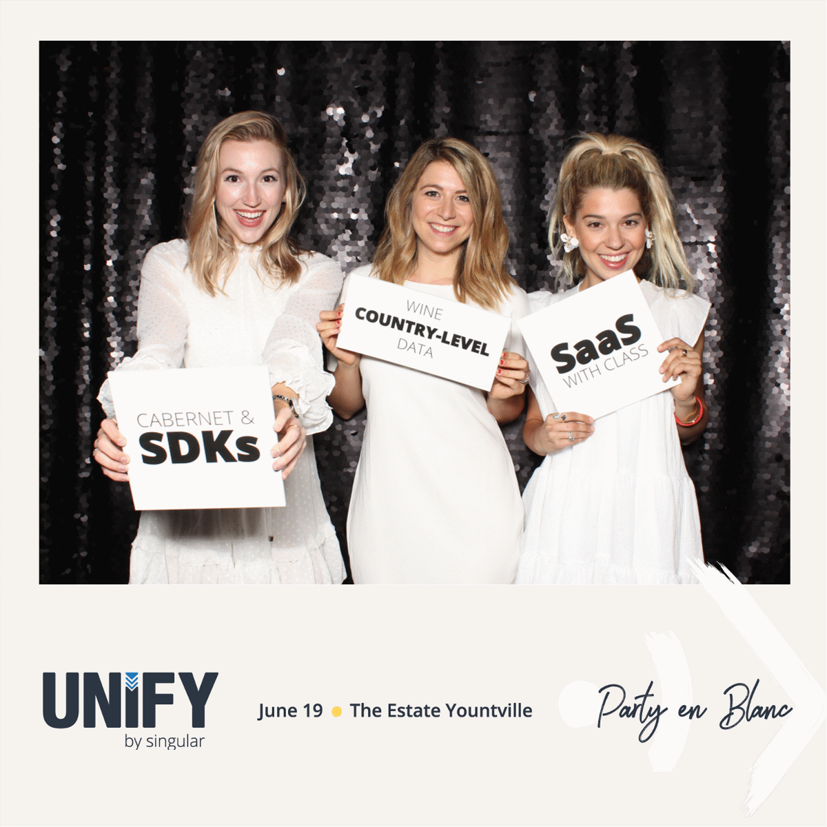 UNIFY: GIF + OVERLAY