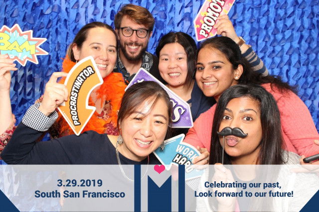 MEDIMMUNE CELEBRATION