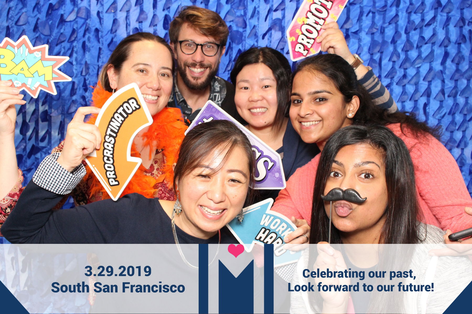 MEDIMMUNE CELEBRATION