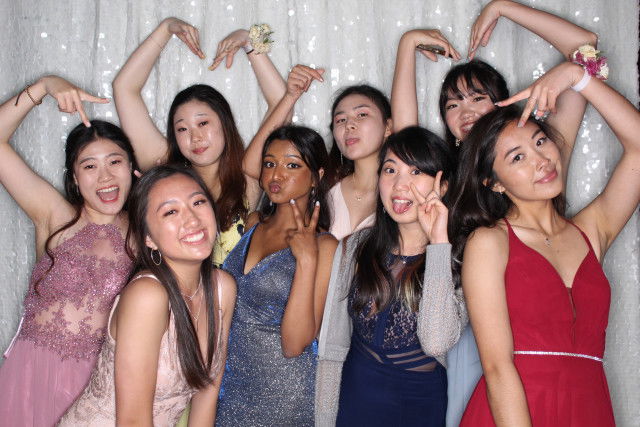 Protected: PVPHS 2019 PROM