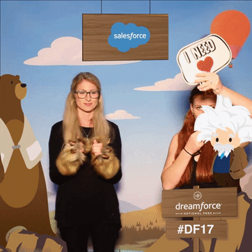 CUSTOM ANIMATED DESIGNS