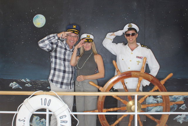 100 GRAND: CUSTOM SET