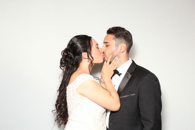 SARA & EHAB’S WEDDING