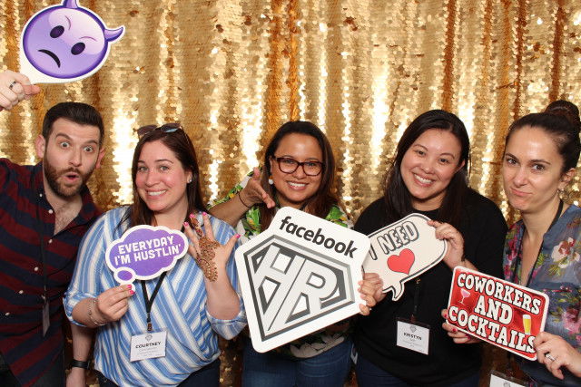FACEBOOK 2019 GLOBAL HRBP SUMMIT