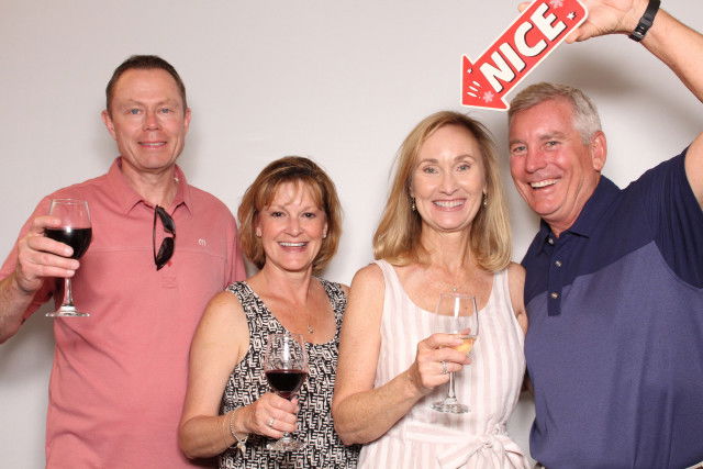 OAKHURST COUNTRY CLUB