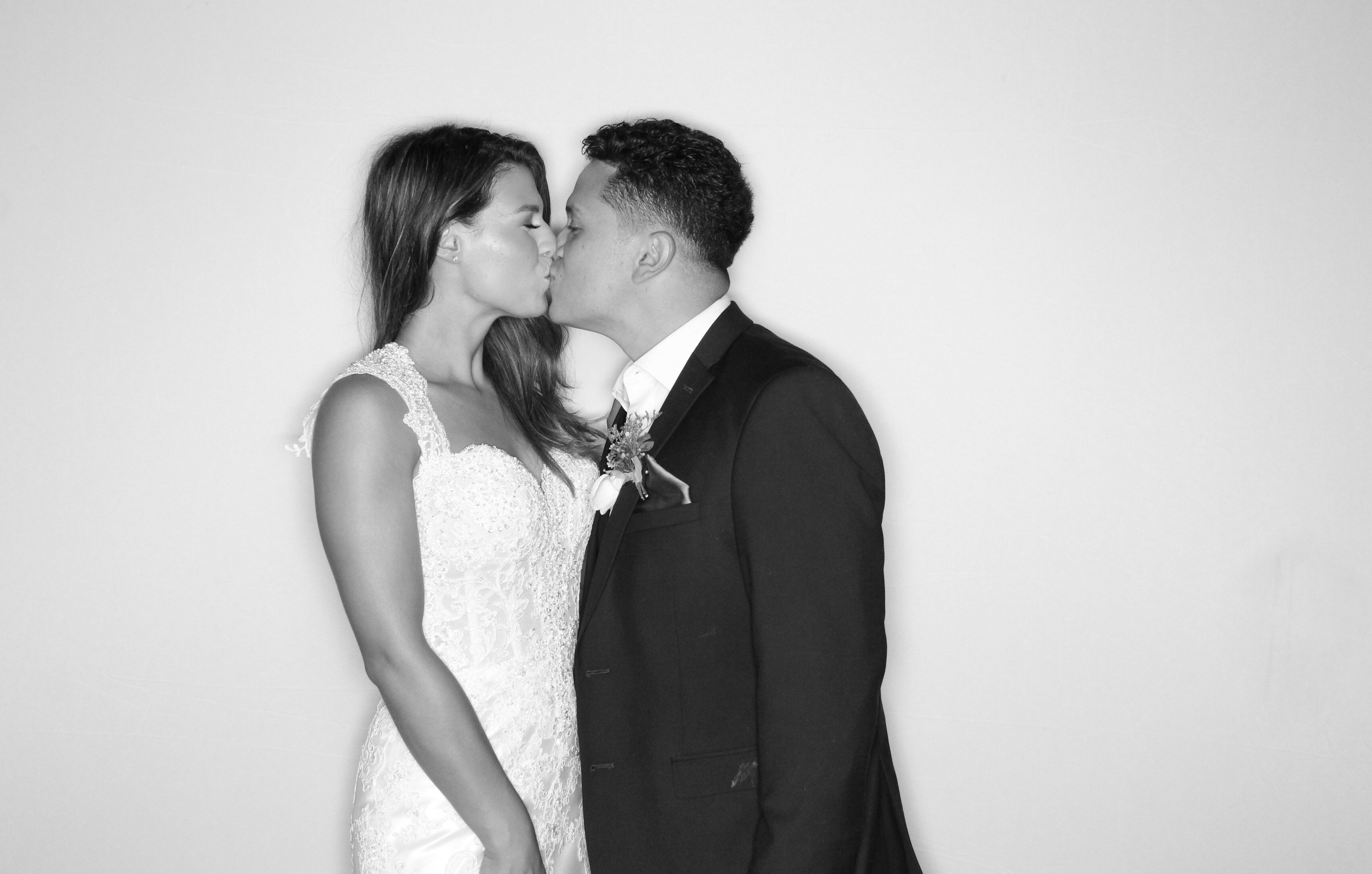 ARIANA & EDWIN’S WEDDING