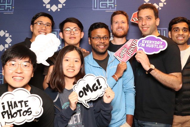 RUBRIK HACKATHON 2019