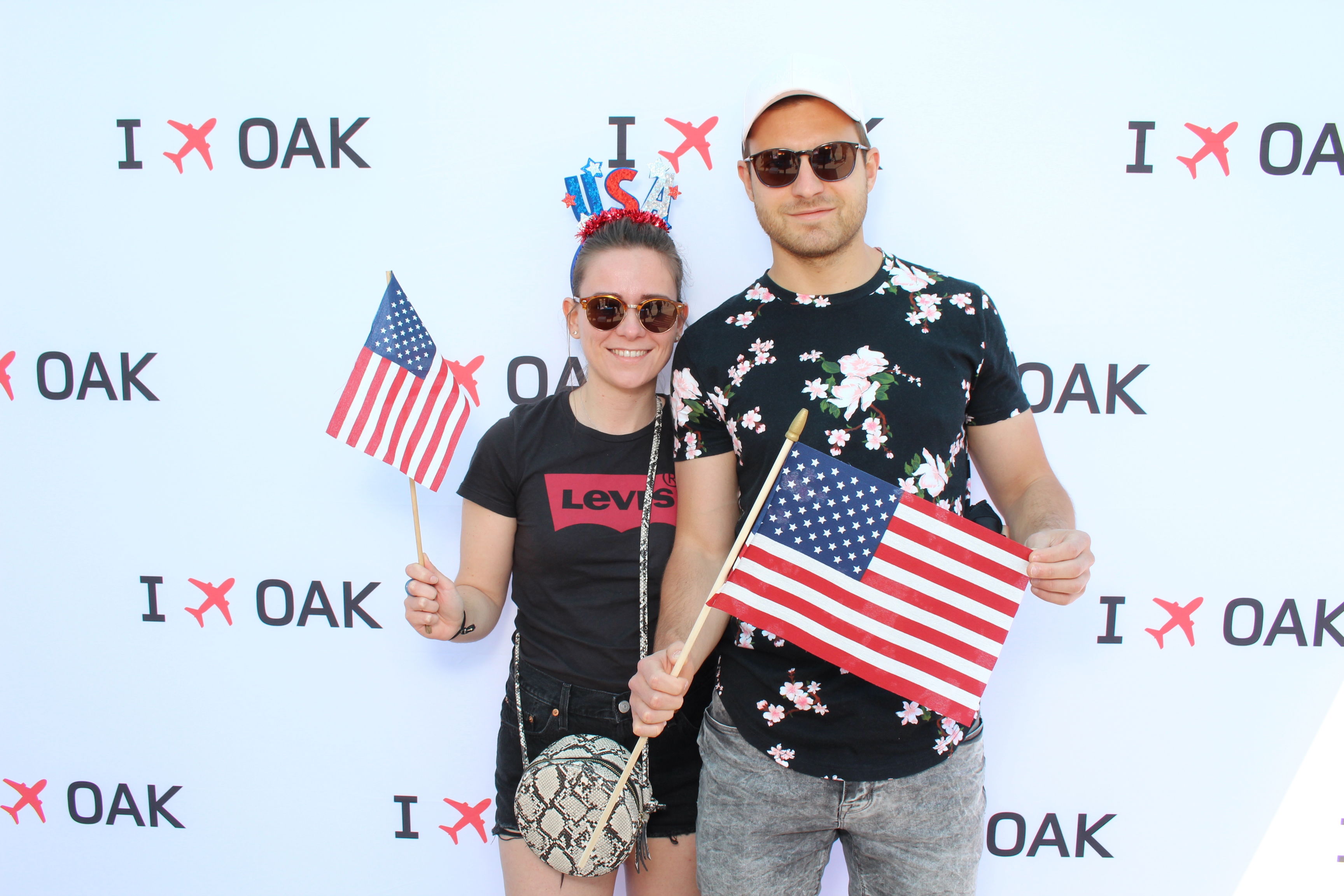 PORT OF OAKLAND – JACK LONDON SQUARE 2019