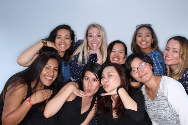 COTY – CALIFORNIA DREAMIN’ 2019