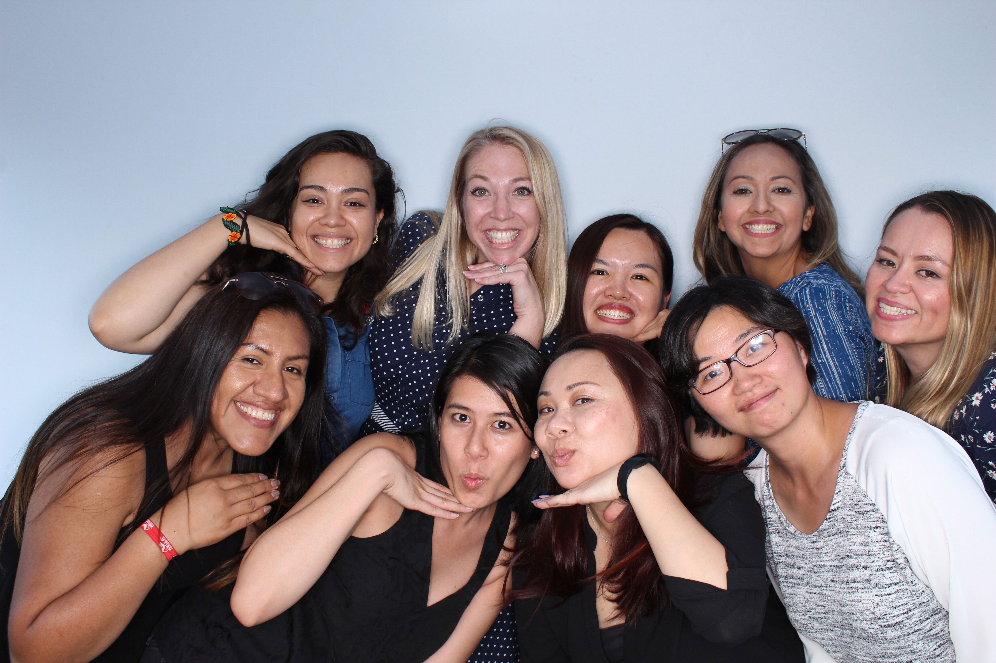 COTY – CALIFORNIA DREAMIN’ 2019