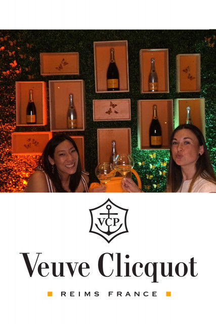 VEUVE CLICQUOT