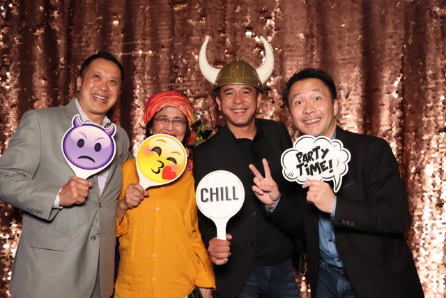 MORTON’S STEAKHOUSE