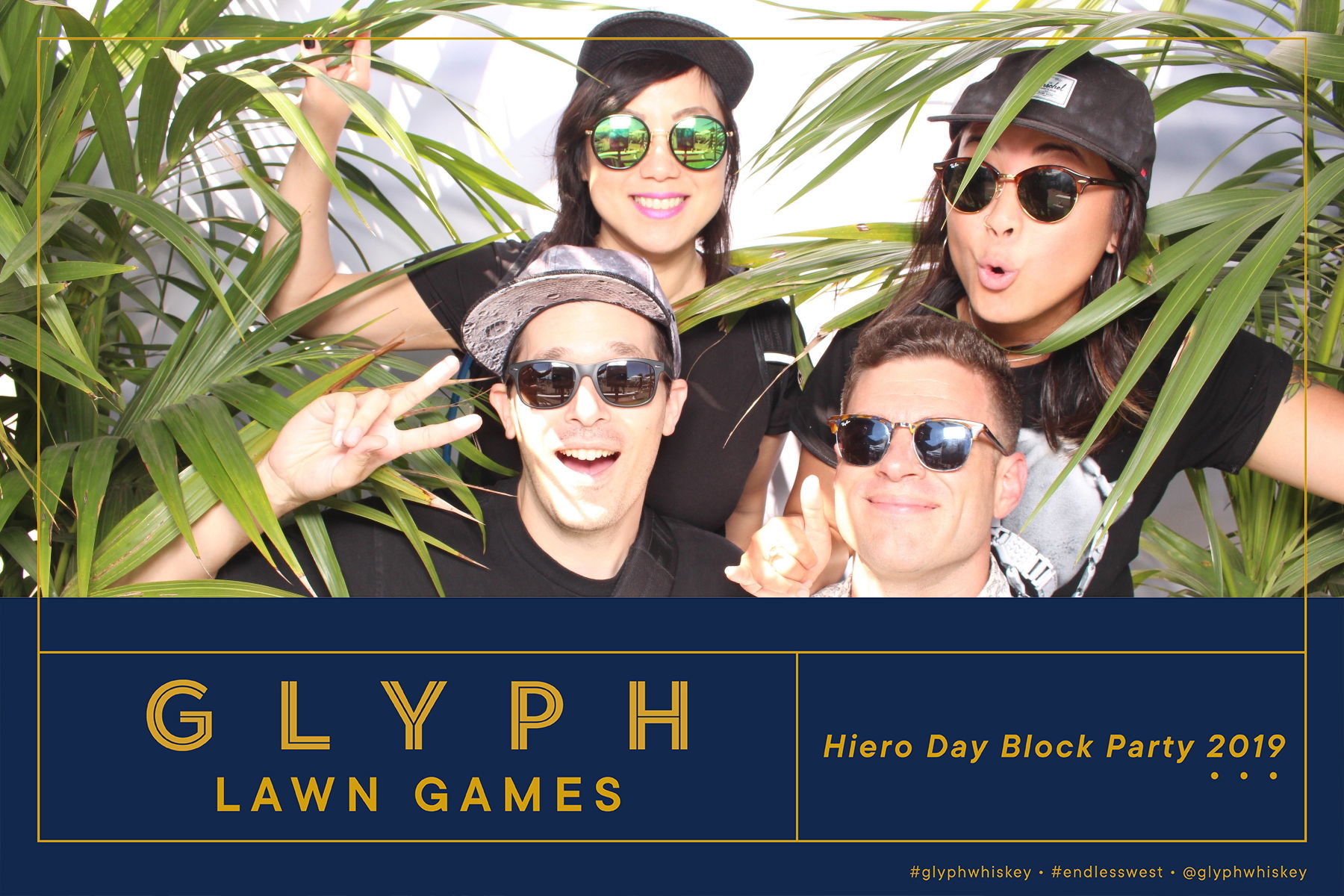 HIERO DAY BLOCK PARTY 2019