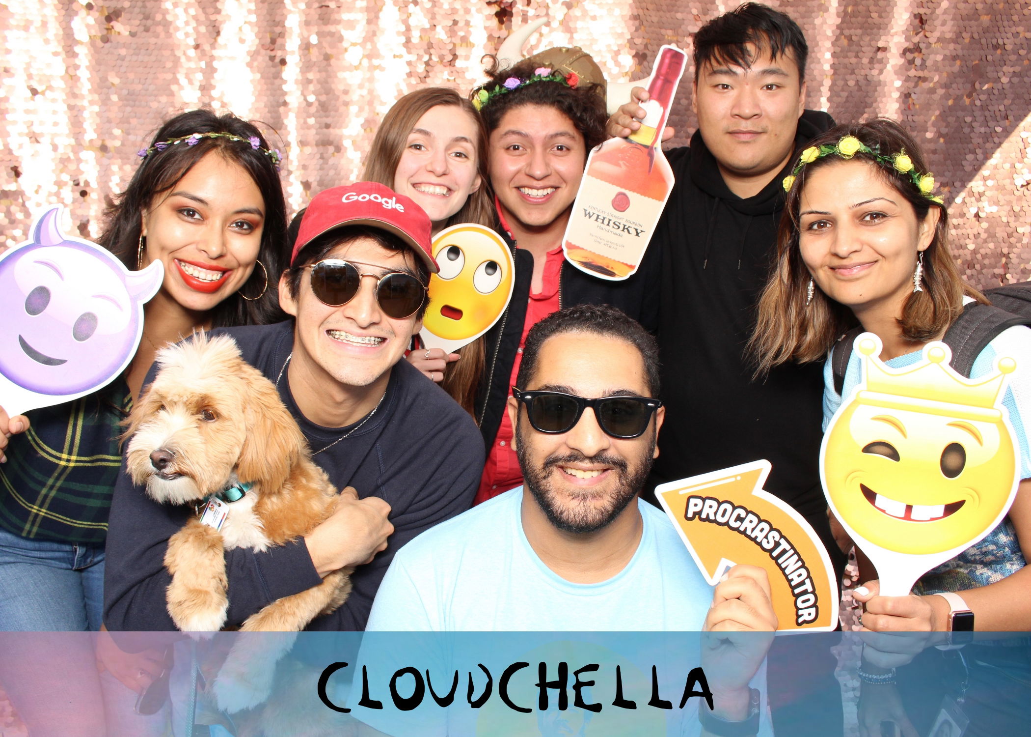 CLOUDCHELLA 2019