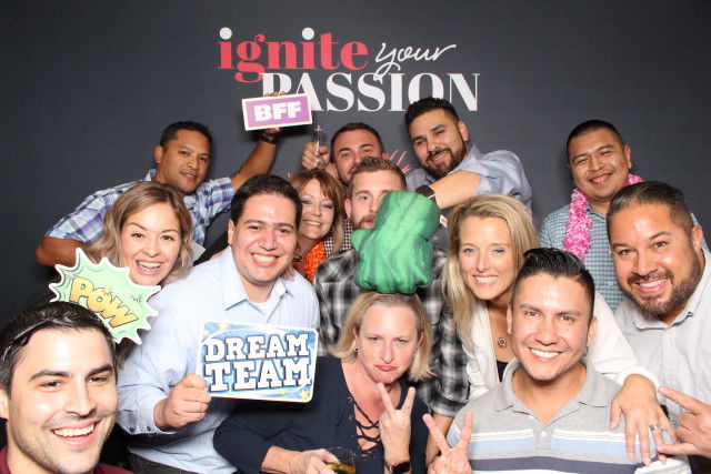 SAFEWAY IGNITE YOUR PASSION 2019