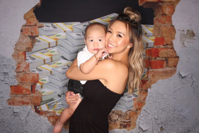 Protected: KASH’S FIRST BIRTHDAY