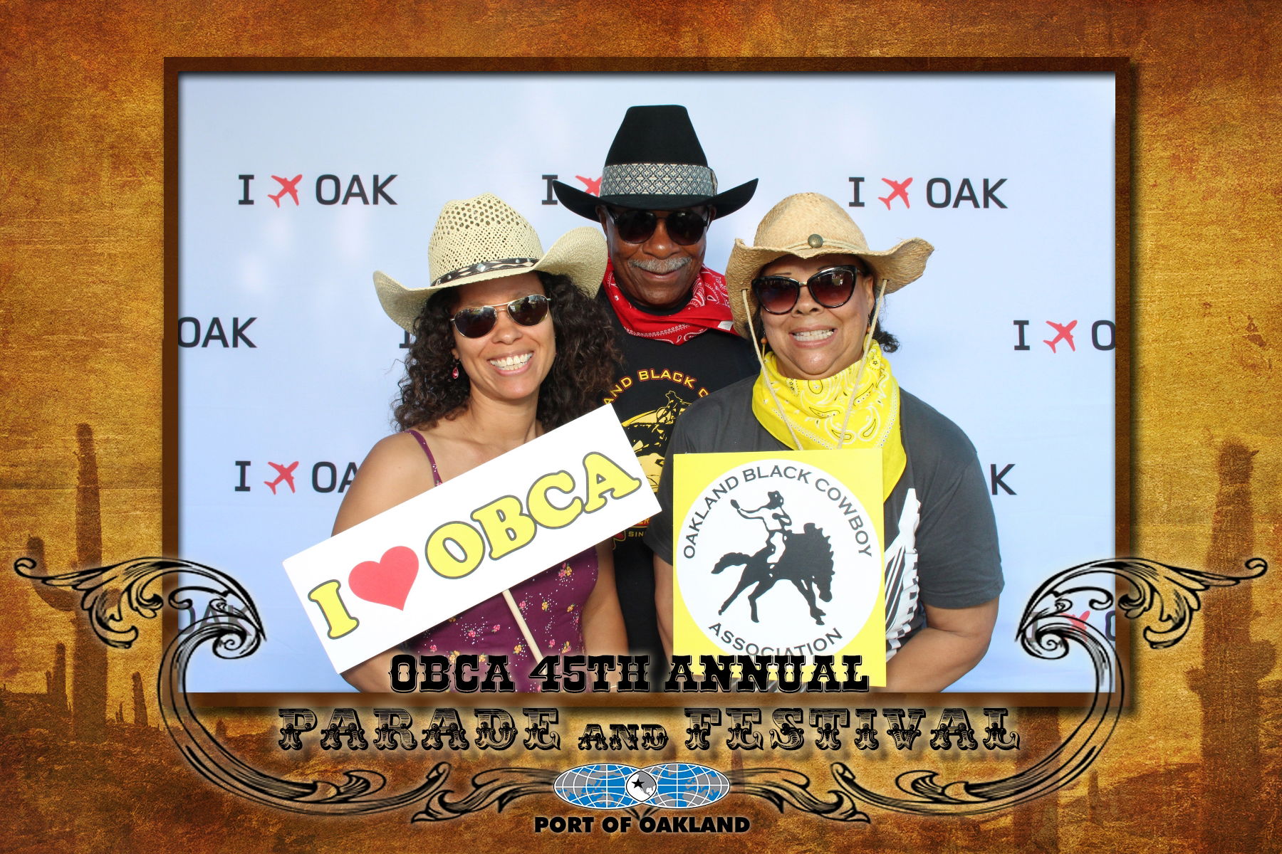 Protected: PORT OF OAKLAND – OBCA 45TH ANNUAL PARADE AND FESTIVAL