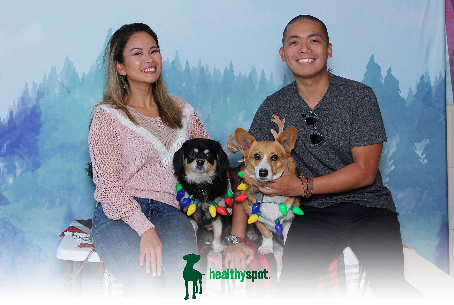 HEALTHY SPOT: HOWLIDAYS – STUDIO CITY