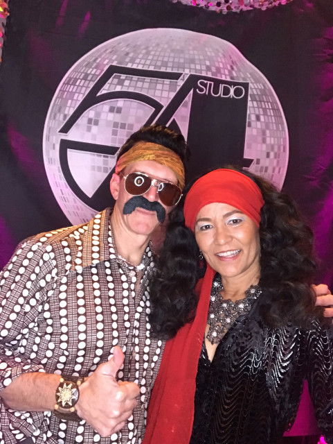 KAISER FALL DINNER 2019