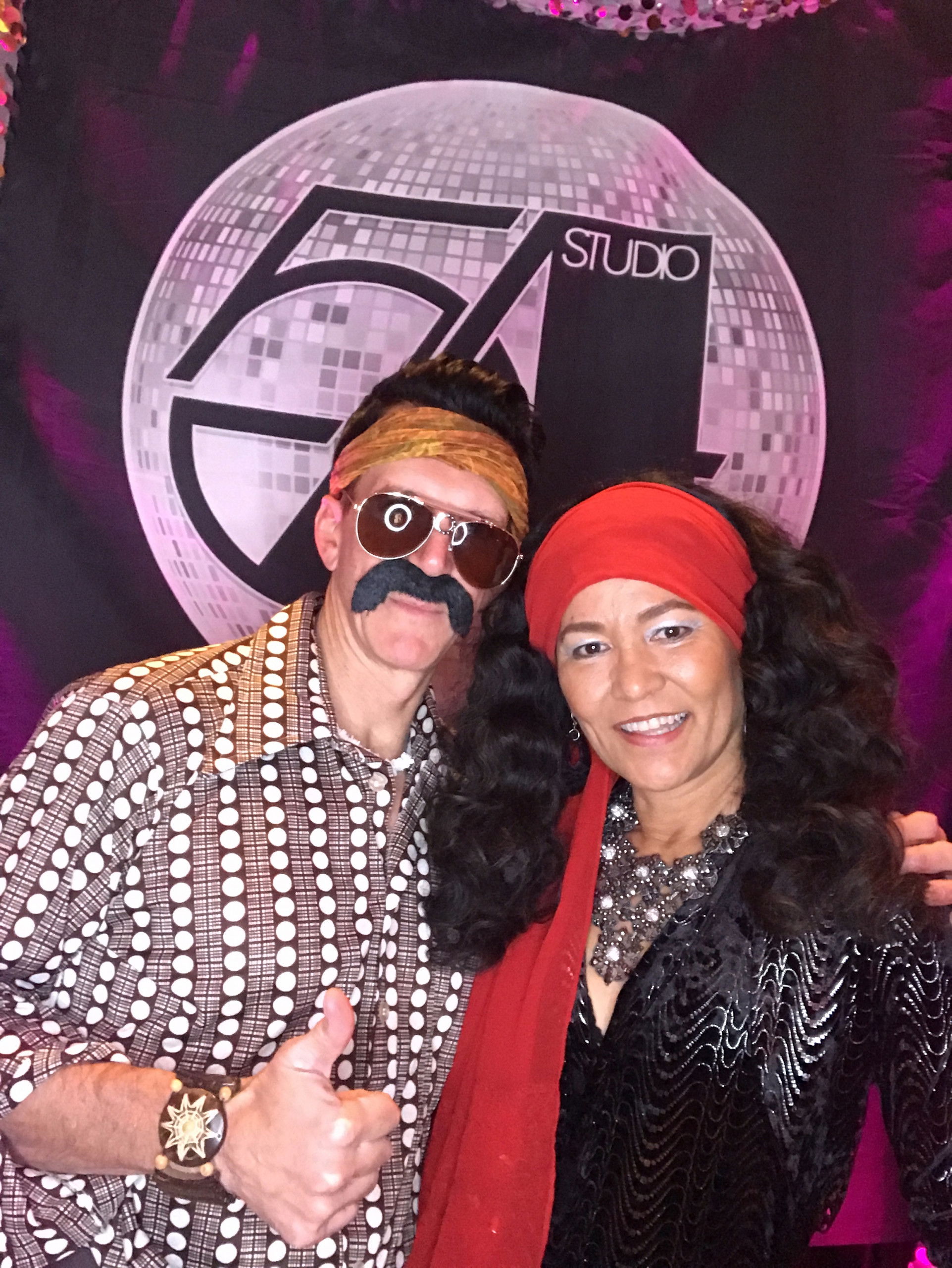 KAISER FALL DINNER 2019