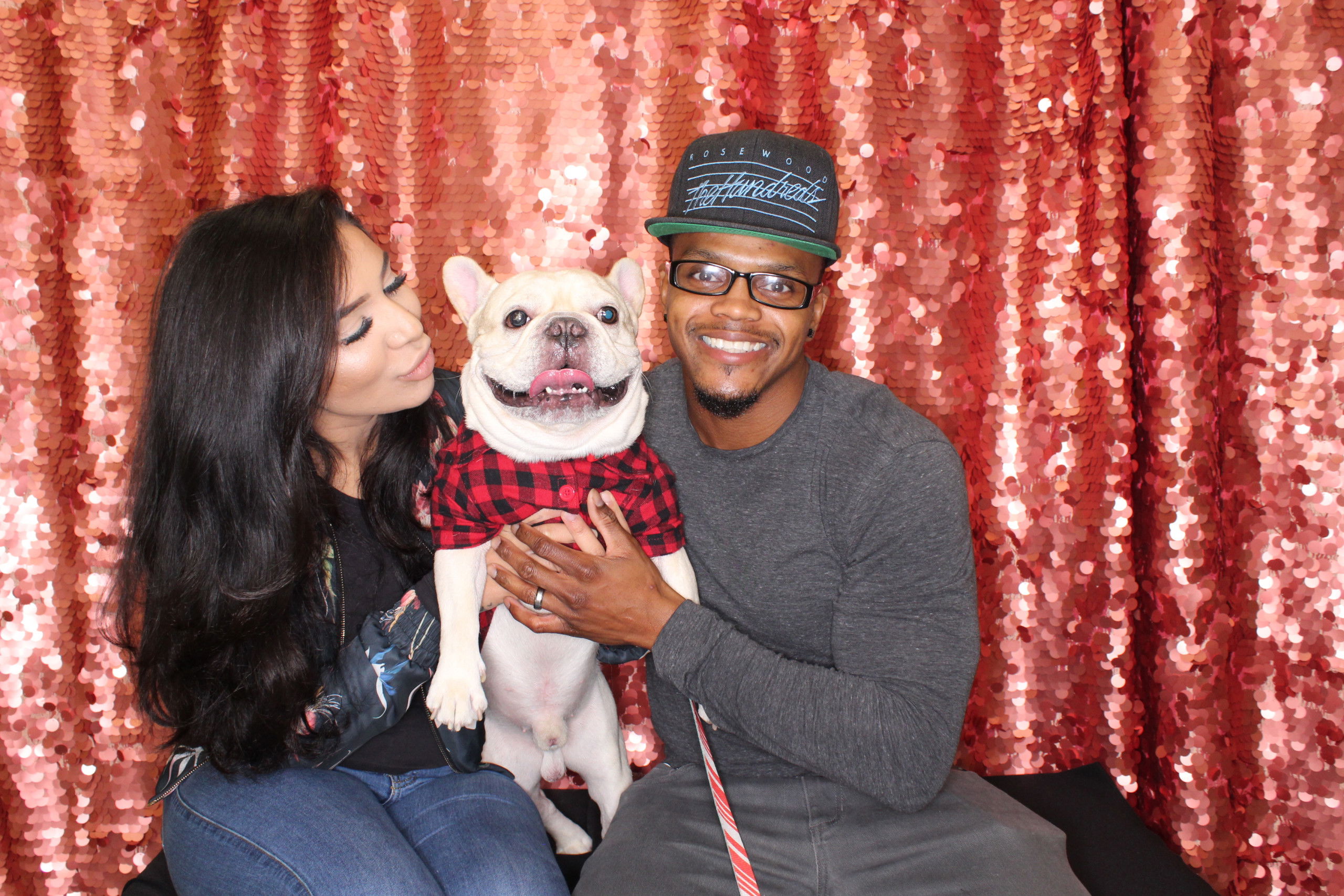 HEALTHY SPOT: PASADENA VIP NIGHT